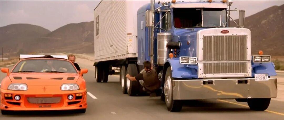 四年换了四组编剧，12月开机：范·迪塞尔这次的《速激》终章，是来真的吗？