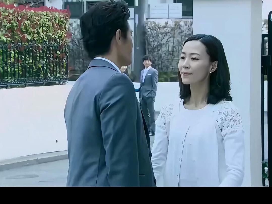 《我的恐怖妻子》十年后被补番补火了:先纠正三个误区,再交出评论区都在要的平替剧单