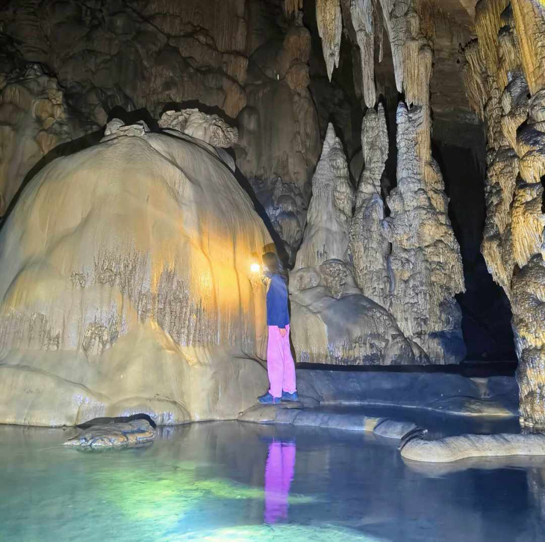 前天贵阳封了野洞,上周刚救出坠洞的孩子:这个夏天火起来的“探洞”,能进的其实只有三种洞