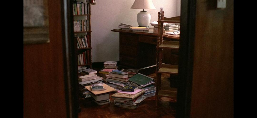 《恐怖分子》上映40年：杨德昌最冷的一部，