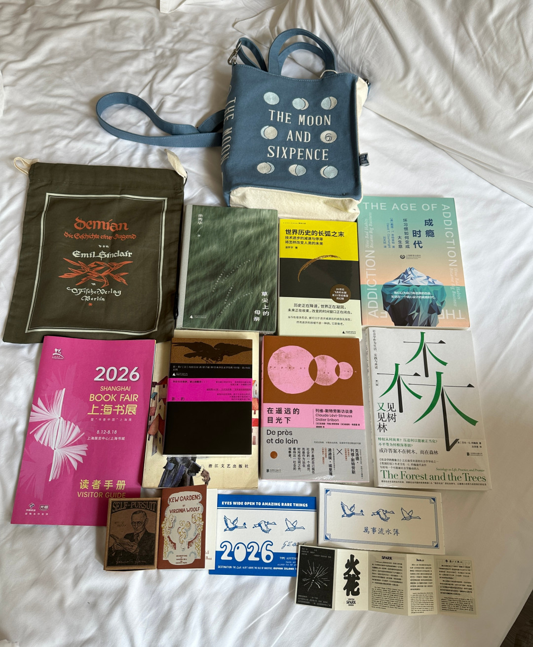王计兵拿了鲁奖,书展非虚构被买爆:纪实文学入门怎么挑不踩坑