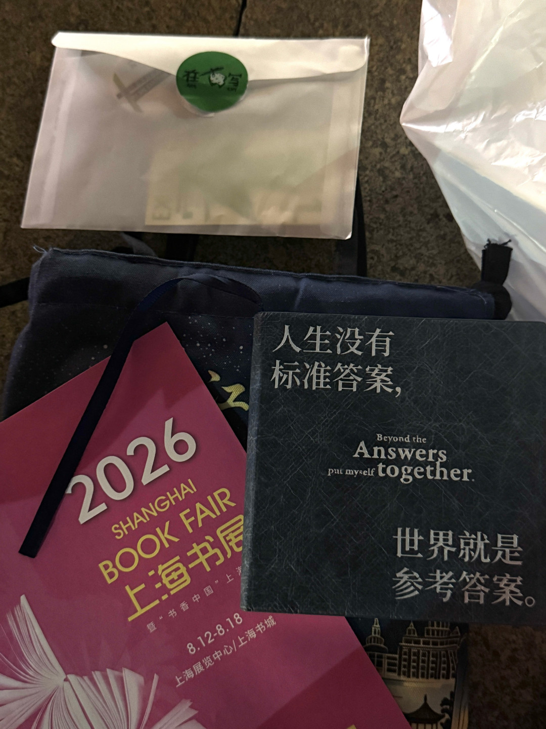 王计兵拿了鲁奖,书展非虚构被买爆:纪实文学入门怎么挑不踩坑