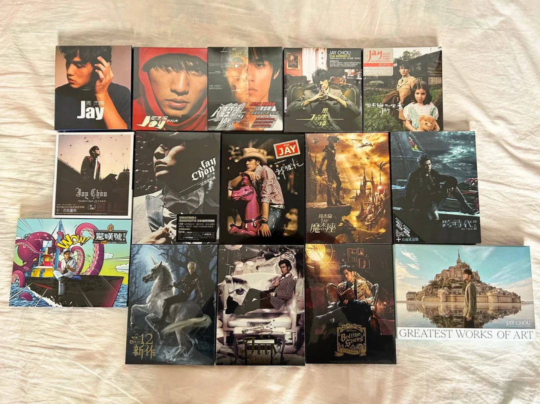 华语CD涨价潮：30块的碟挂到两百，台版一夜调价，现在补货还来得及吗？
