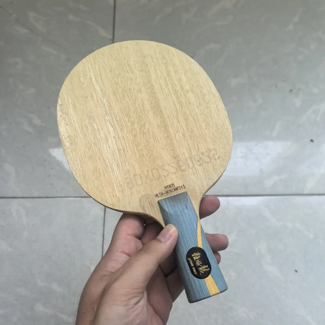 二手龙5X卖418,瑕疵狂王399:红双喜的老底板,哪些值得淘,哪些纯属玄学