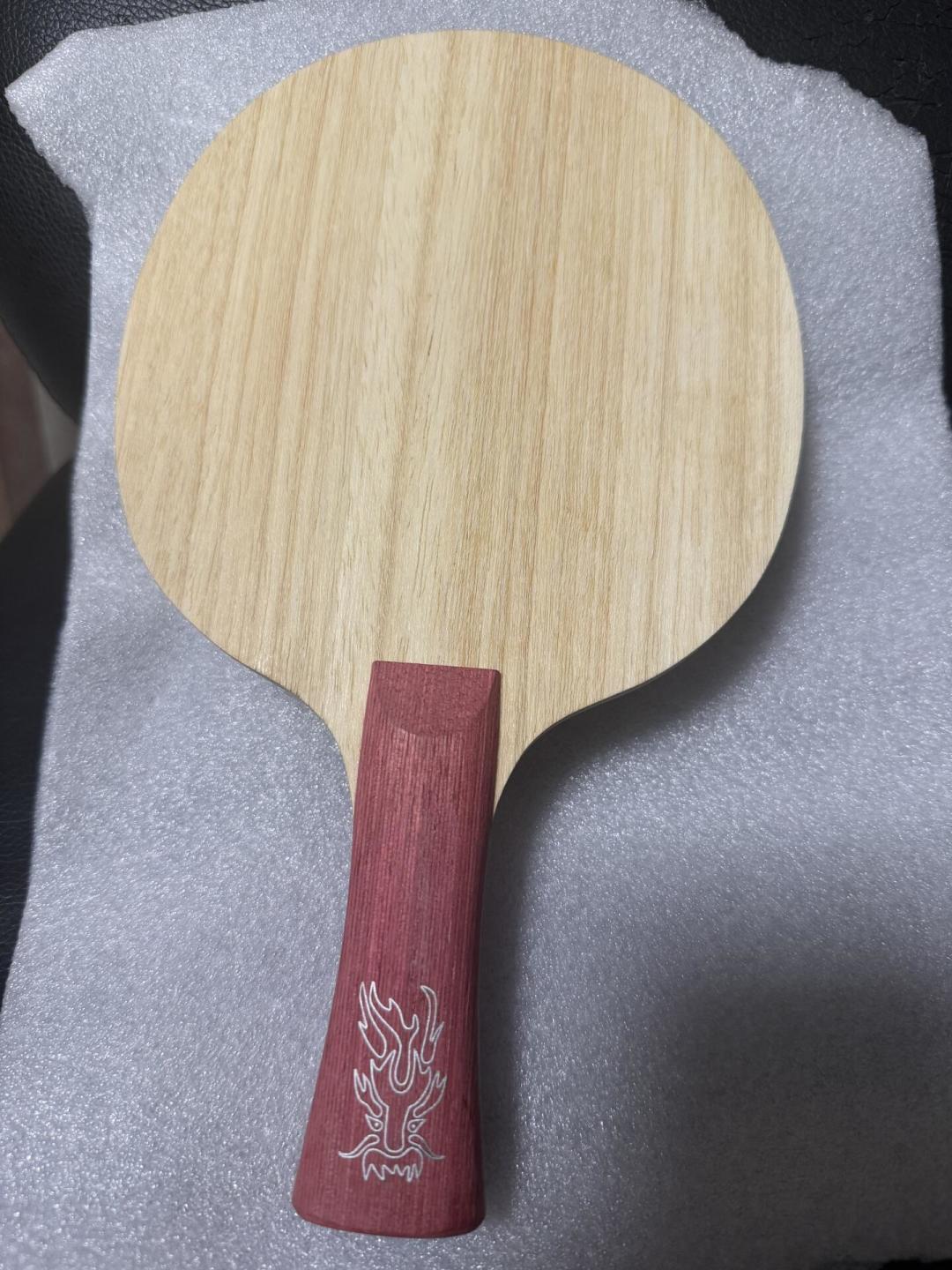 二手龙5X卖418,瑕疵狂王399:红双喜的老底板,哪些值得淘,哪些纯属玄学