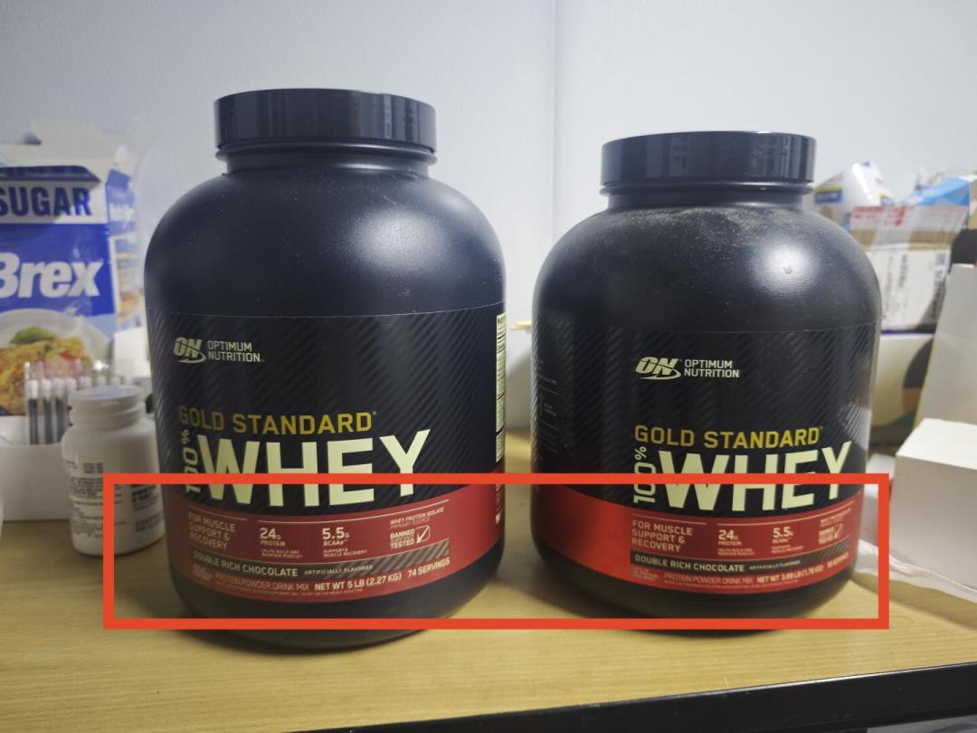 ON金标从300出头涨到850上下:乳清原料一年涨约150%,蛋白粉该囤还是该等?
