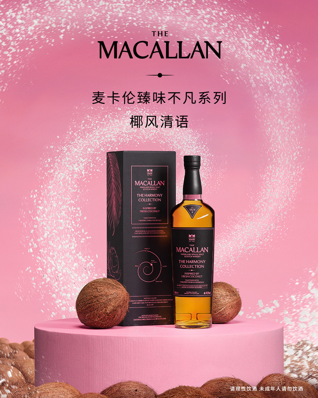 麦卡伦25年从3万多跌到1万多:这波大跌,是抄底机会还是接飞刀?