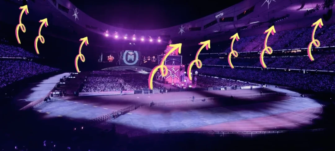 今年夏天,演唱会评论区都在吵音响:我盘了6起翻车现场和一份买票前核查清单