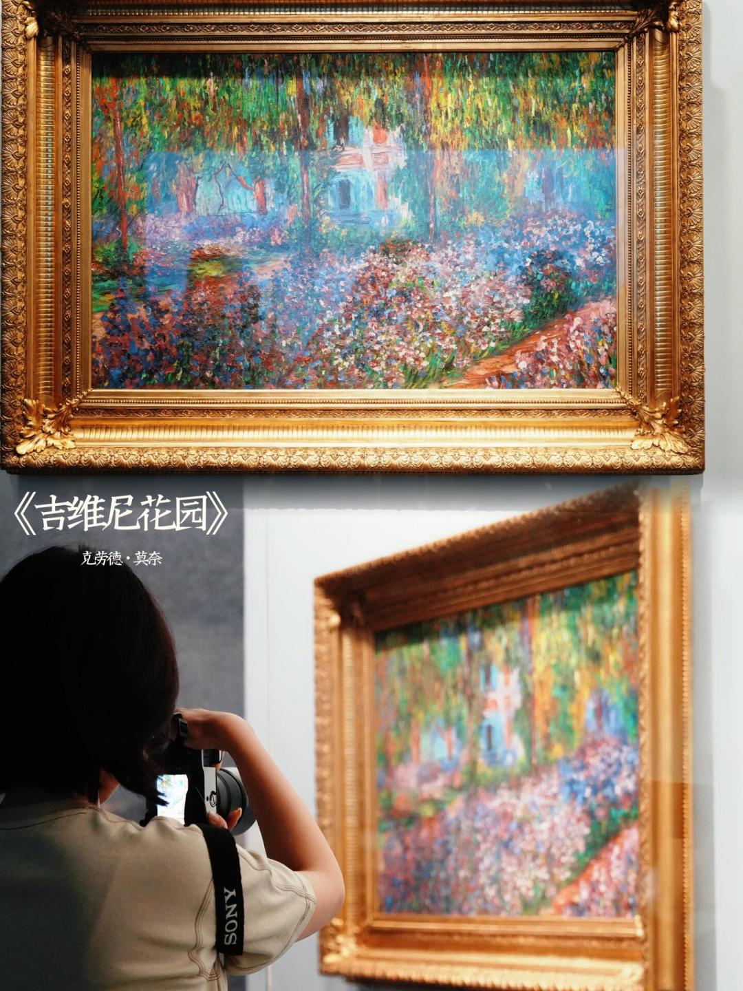 莫奈逝世100周年,真迹展全球扎堆:从25元到78元一次讲清,先看完这份避坑清单再买票