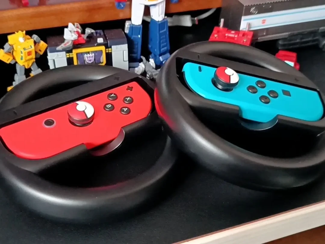 Switch 联机“私服”Nextendo 爆火：ban 机国行机的春天来了，但正常机玩家先看完这篇再上车