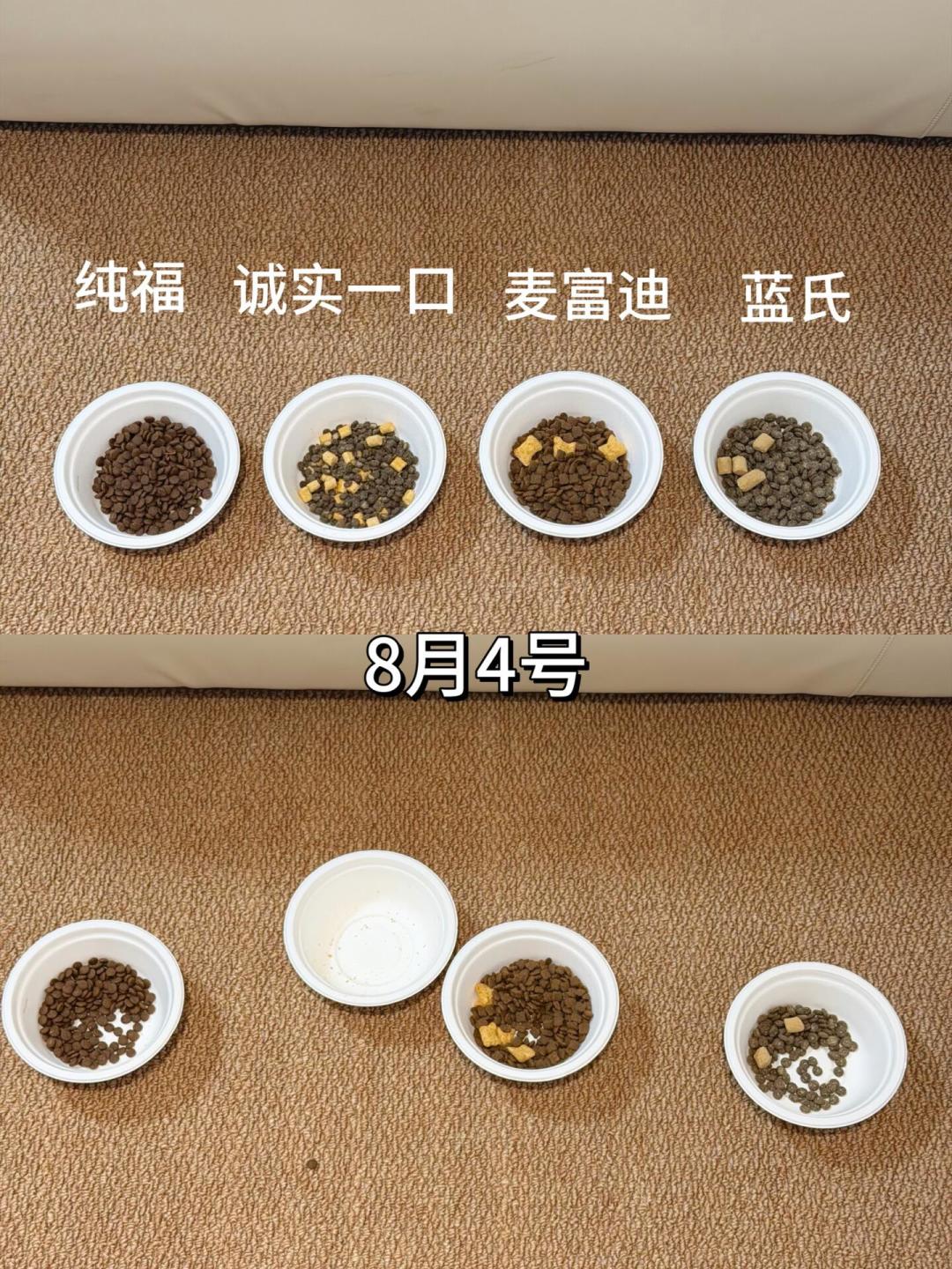 猫粮接连翻车,又赶上818囤货窗口:先分清
