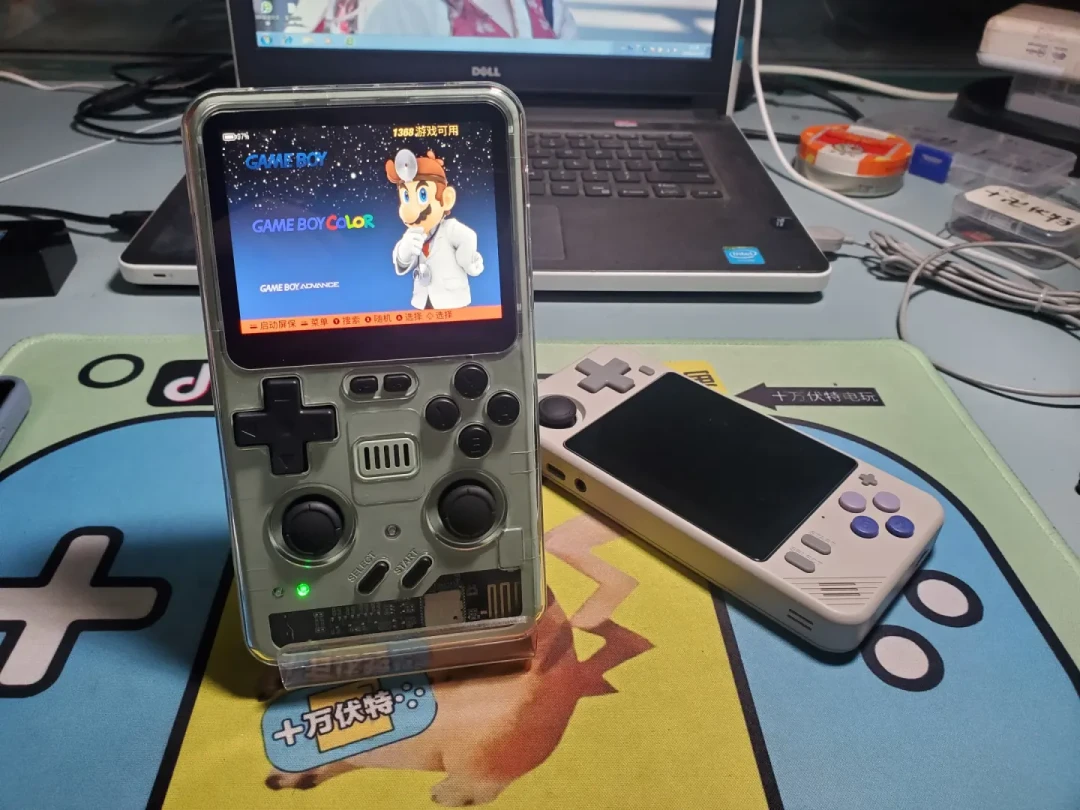 X35S跌到148元，X35H卖158元：POWKIDDY清仓是挺香，但“可玩战神”得打个问号