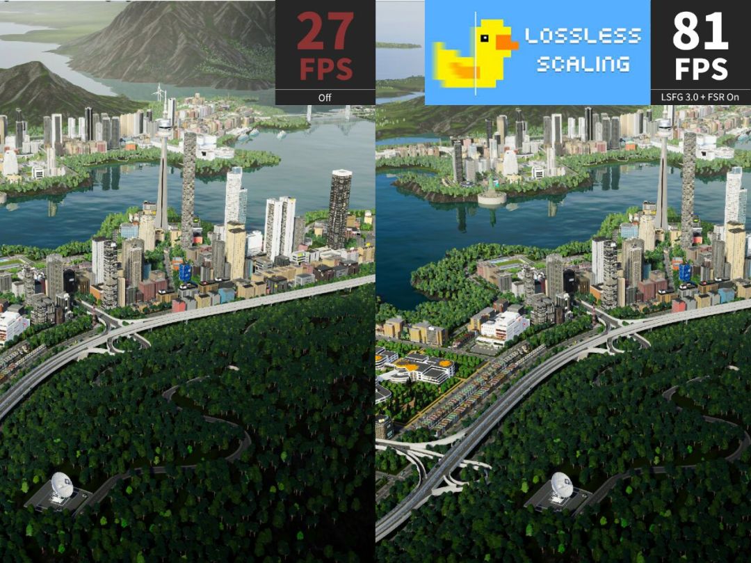 Lossless Scaling半价14.5元,8月25日截止:老显卡、掌机党可以冲,这3种情况别买
