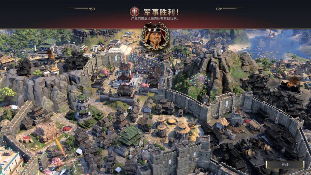 从“再来一回合”到“超模少女秀吉酱”:《文明》系列30年的梗,一次讲清楚