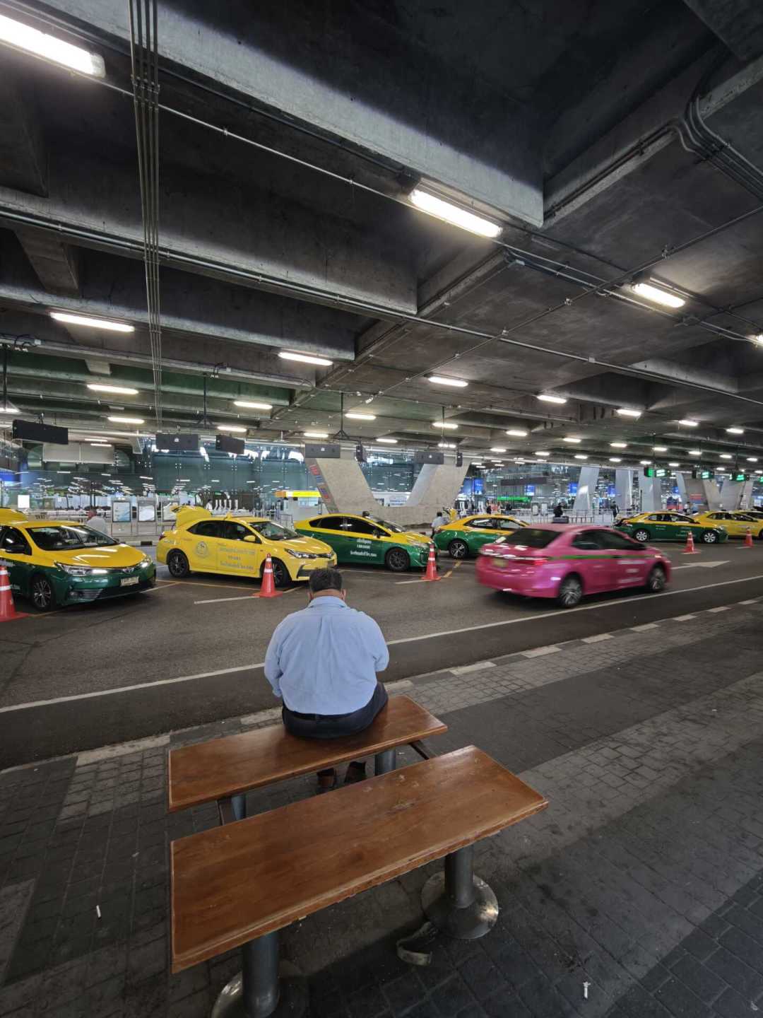 王星案17人被公诉：现在去曼谷旅游到底安不安全？给订好票的你一份踏实指南