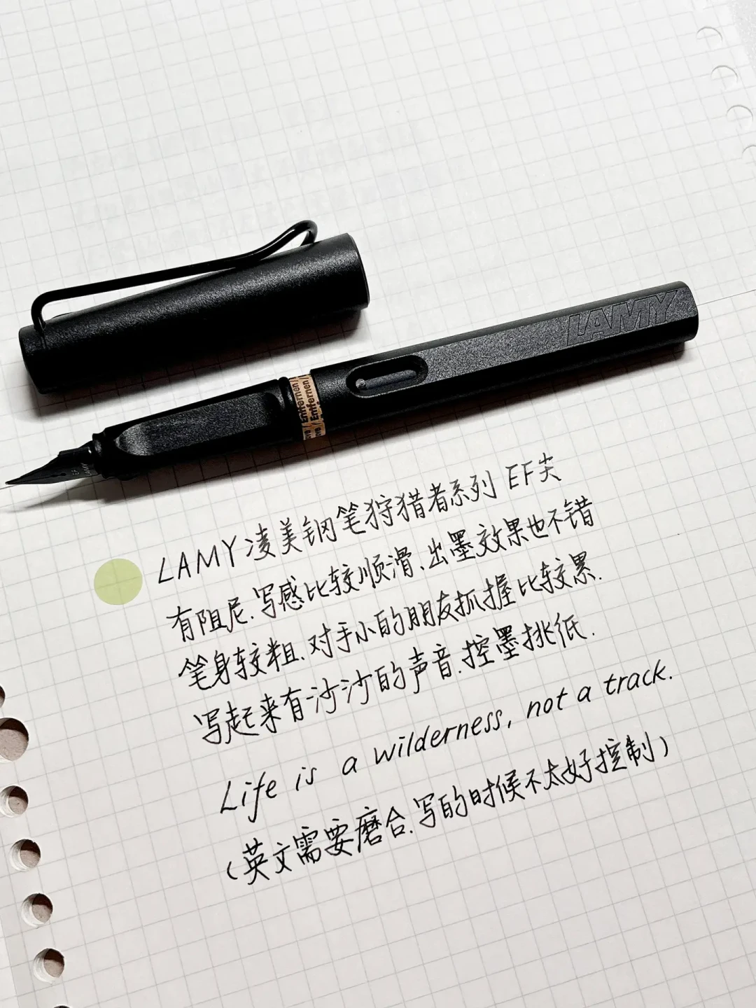 别急着给娃买开学钢笔：家长抢着买的正姿笔，恰是钢笔圈老玩家劝退的