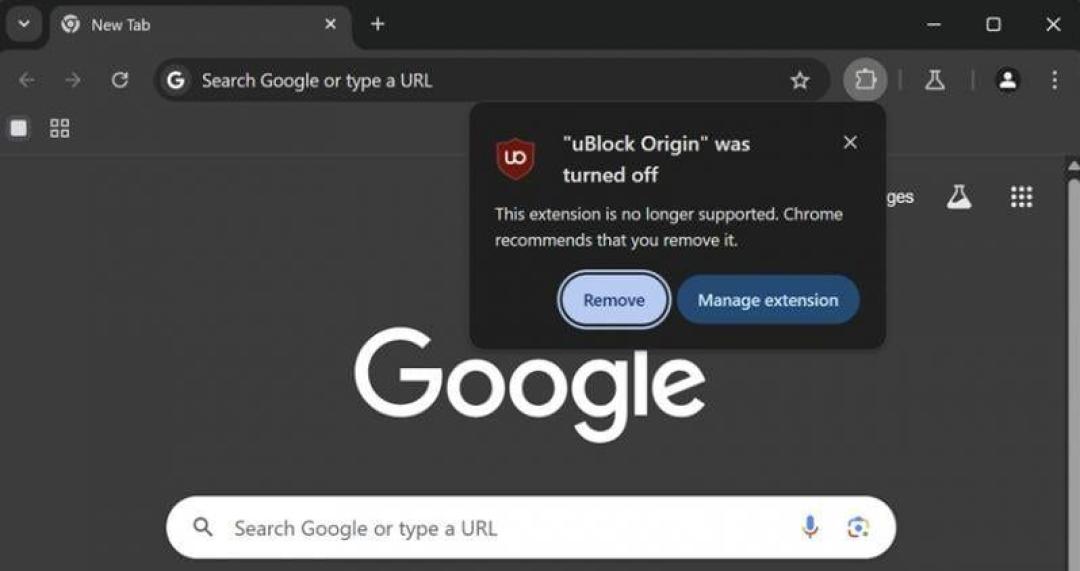 uBlock Origin 已被 Chrome 封杀:别急着投奔 Firefox,对老 Chrome 用户来说 Brave 是条更顺的路(附安装后必做 5 步清单)