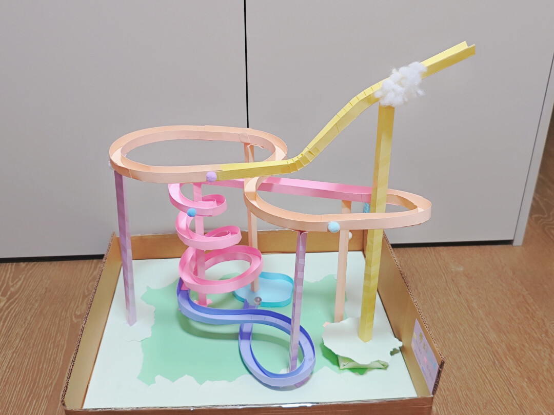 9月起每学期都得交一件科学探究作业:翻了23条高藏教程,我发现老师验的不是好看