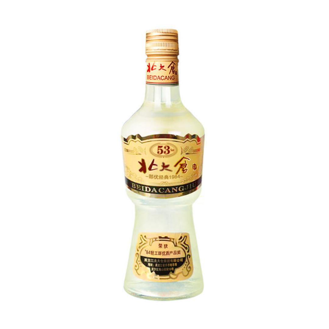 君妃卖到一千多,沈腾代言五年:北大仓的高端酱香,撑得住吗?