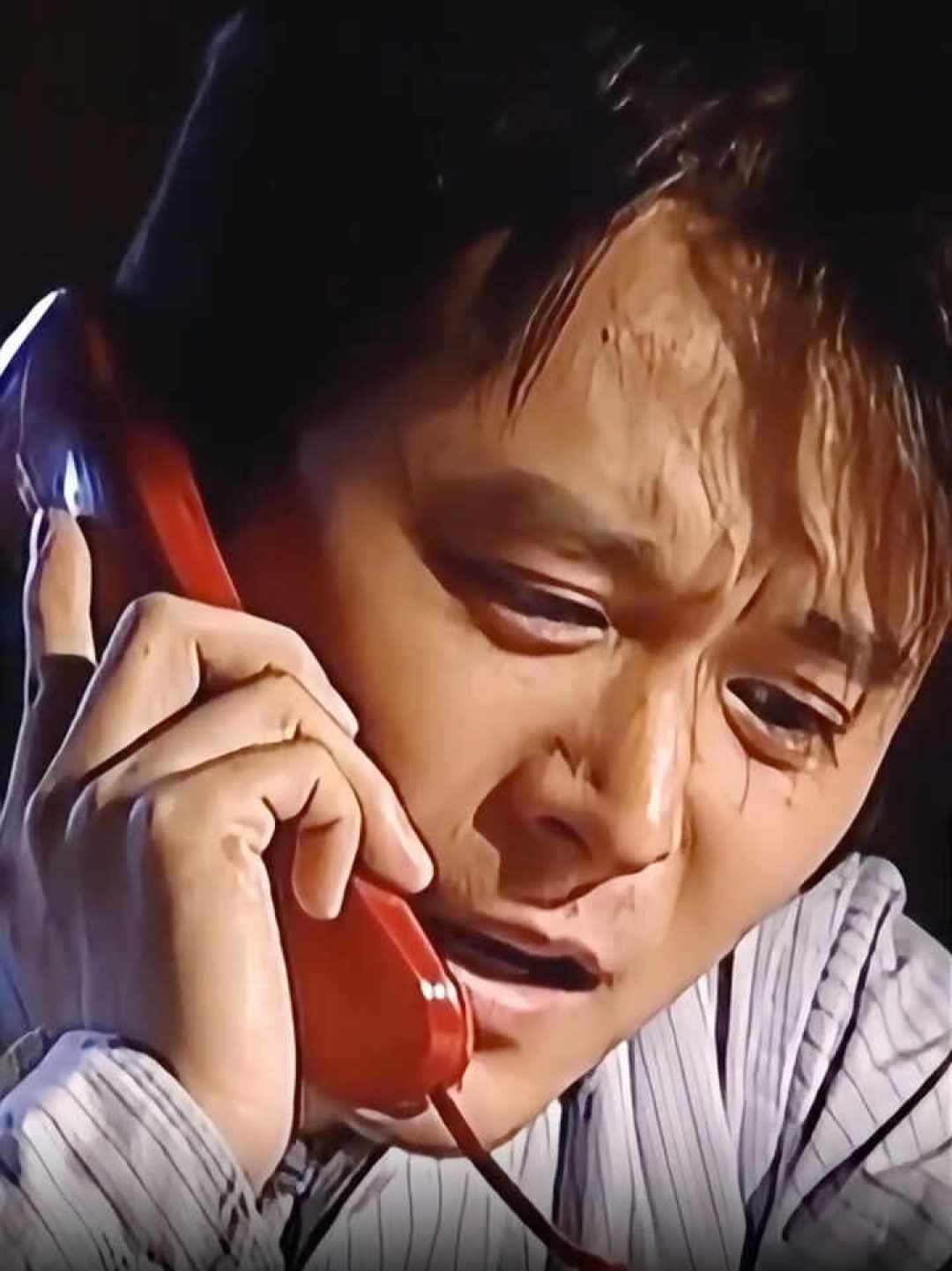 刘冰的账：投钱最少，要得最多，最后把命搭上了——我把《遥远的救世主》里他的四道坎全对了一遍