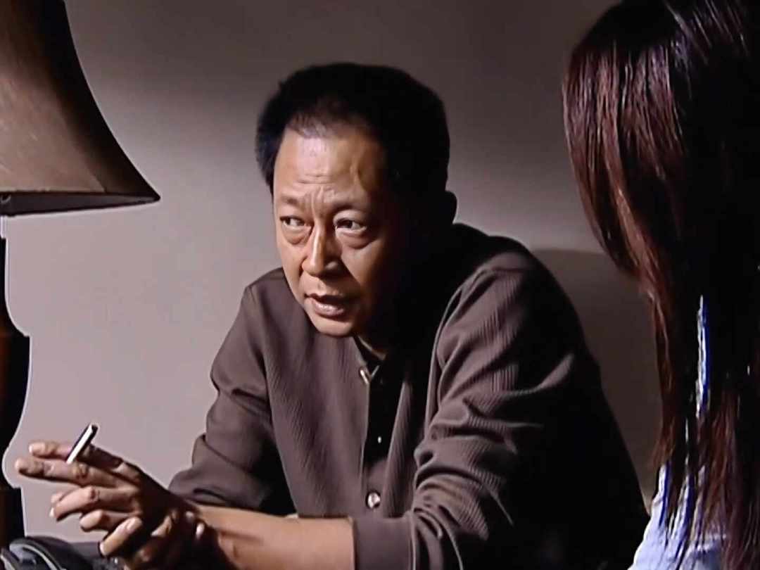 刘冰的账：投钱最少，要得最多，最后把命搭上了——我把《遥远的救世主》里他的四道坎全对了一遍