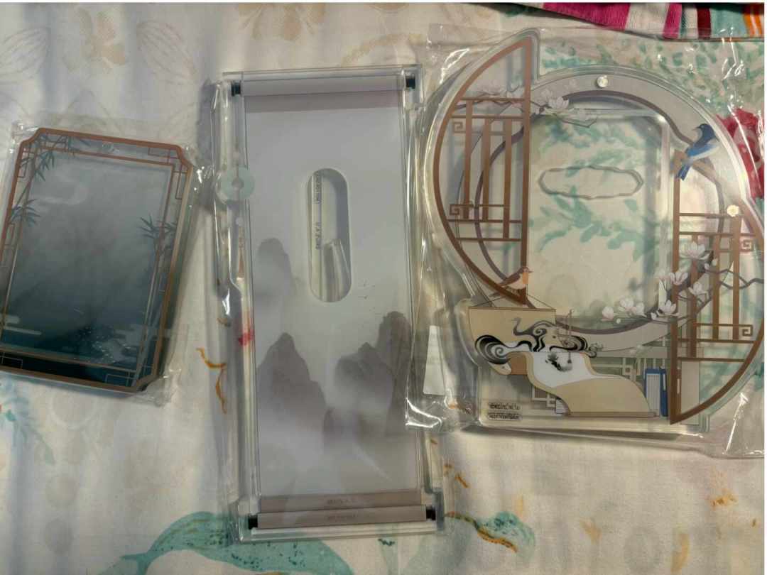 承诺保值1.2倍,转手40块没人要:谷子福袋的“回本”账,我替你算明白了