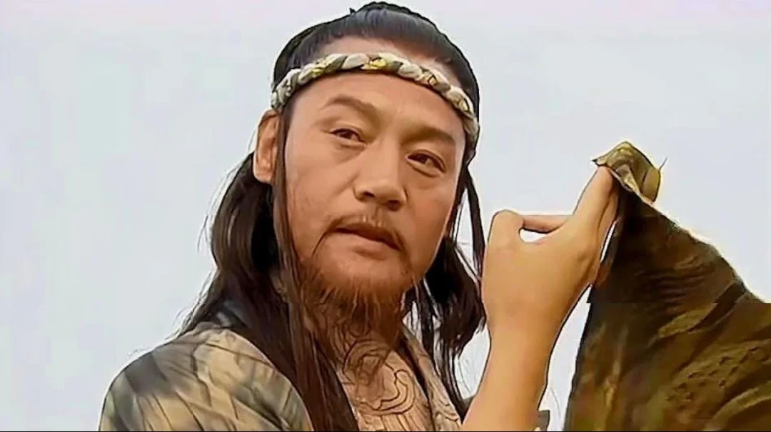 从世界杯评论区到刑法课堂,都在喊别人岳不群:为什么是他,不是江别鹤?