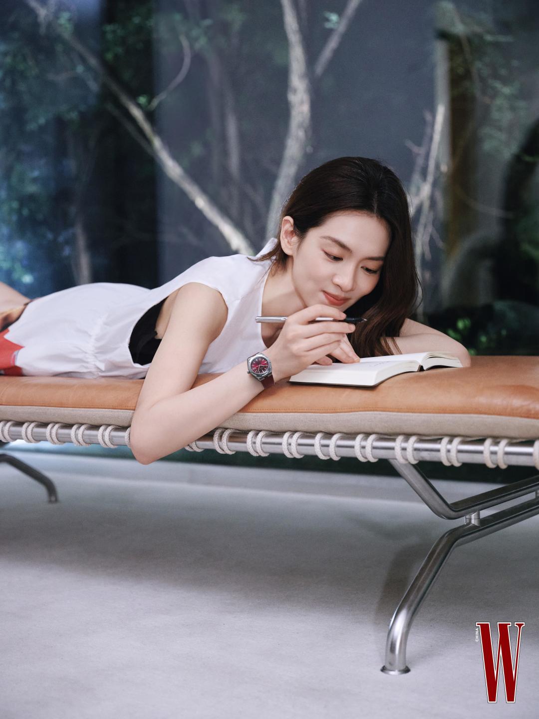 “没有代言人”的江诗丹顿,为陈昊宇破了例:这场七夕攻势背后,是被带出表迷圈的纵横四海