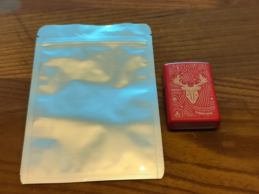 1块钱打火机能放半年,Zippo为什么3天就没油?先别急着判它坏了