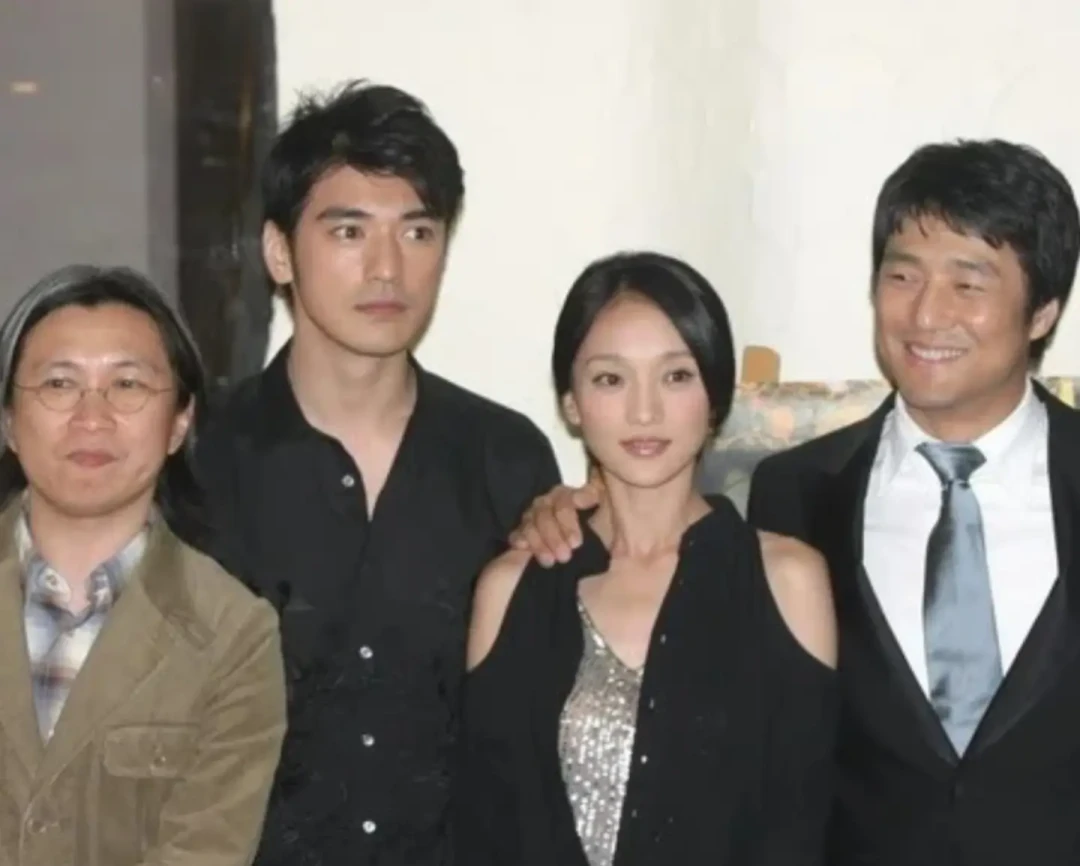 七夕刷屏的《如果·爱》其实不甜:21年了,为什么年年被翻出来,现在看值不值