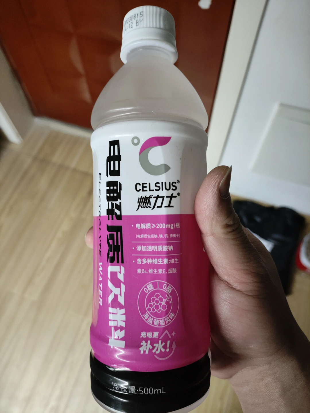 燃力士在中国按下暂停键:官方店全没了,线上只剩临期货,能量饮料党该换哪款?