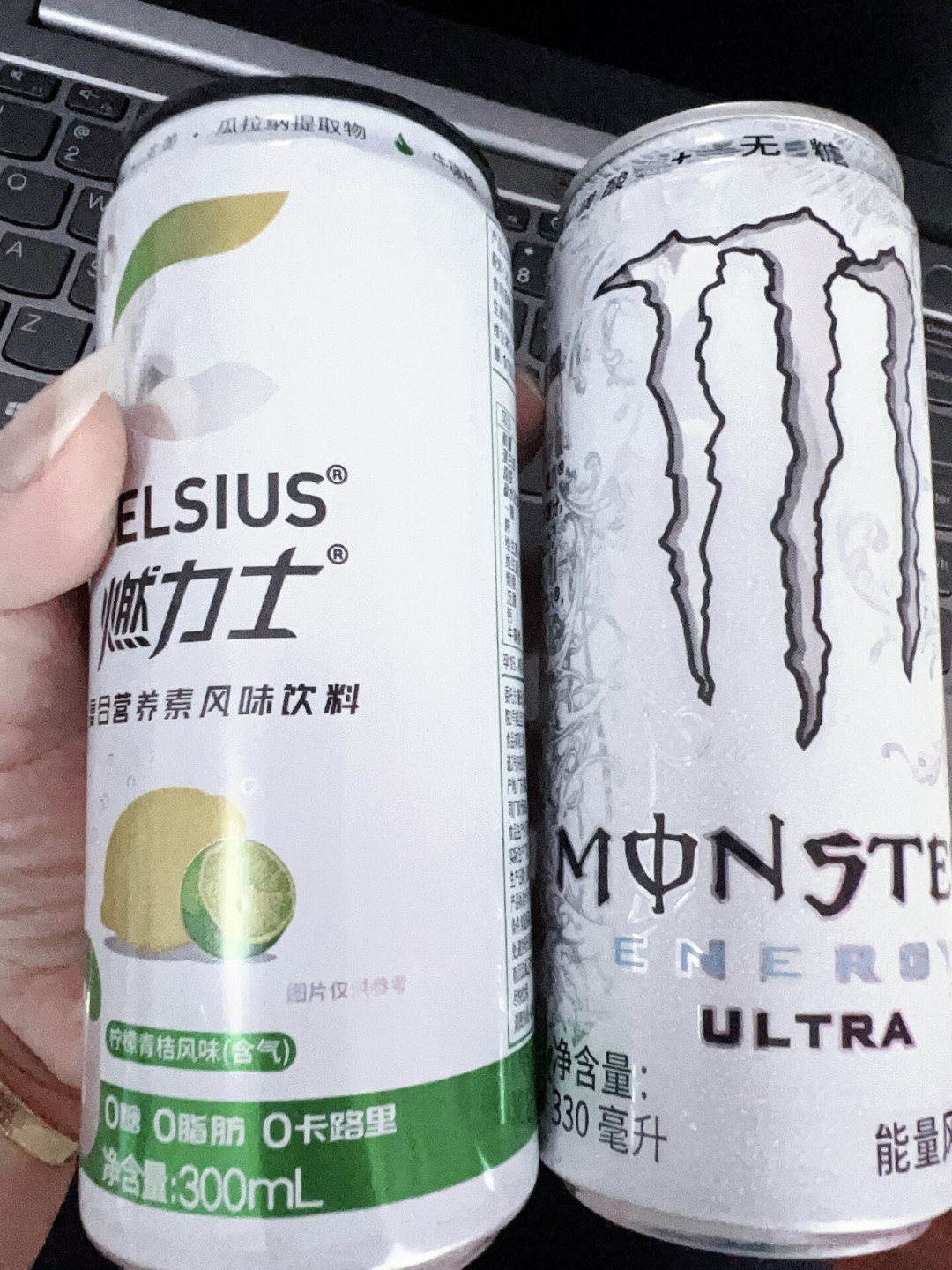 燃力士在中国按下暂停键:官方店全没了,线上只剩临期货,能量饮料党该换哪款?