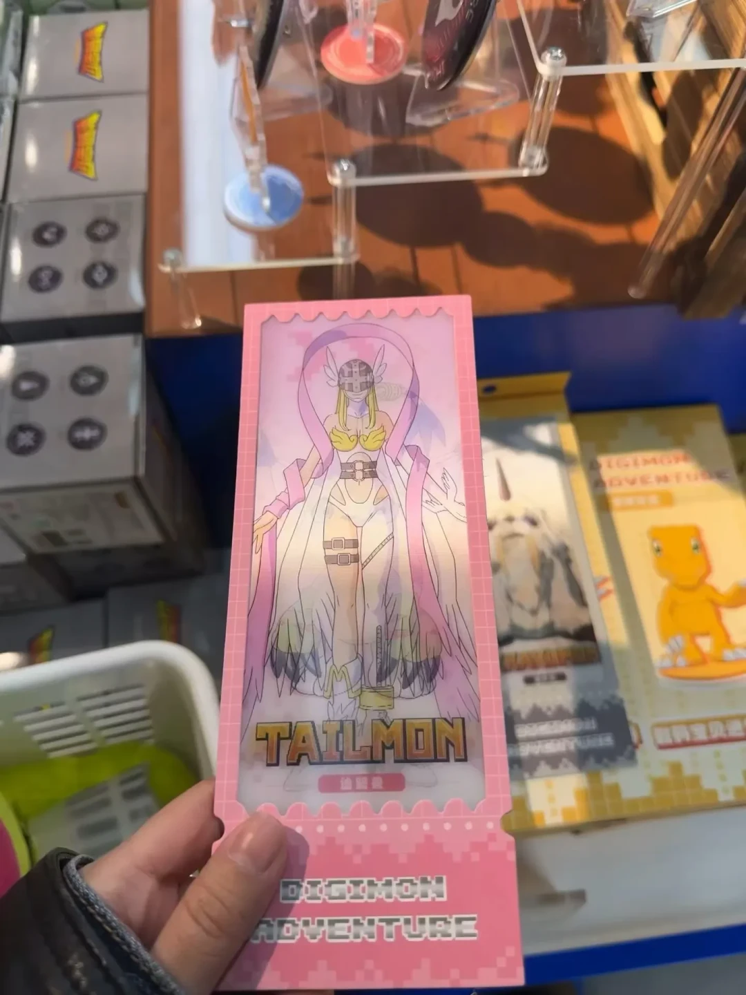 数码宝贝快闪巡回第7站落地杭州:首周末要预约,前6站的值得买清单和避坑攻略都翻出来了