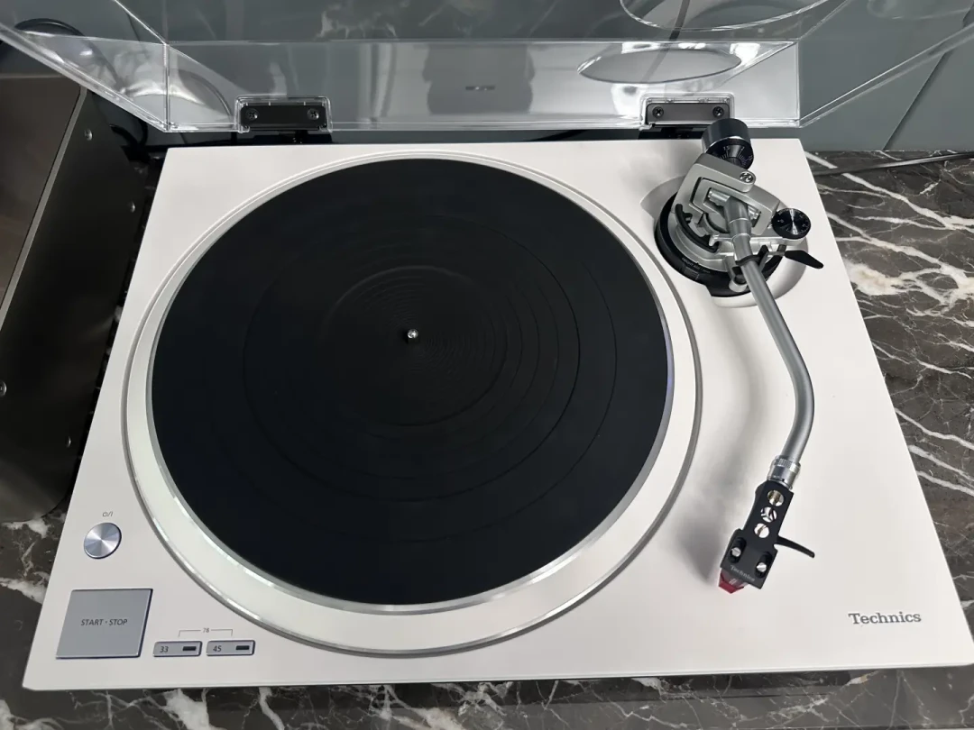 SL-1500C已经到头了?Technics黑胶唱机升级阶梯梳理:GR2、1300G、1200G差在哪