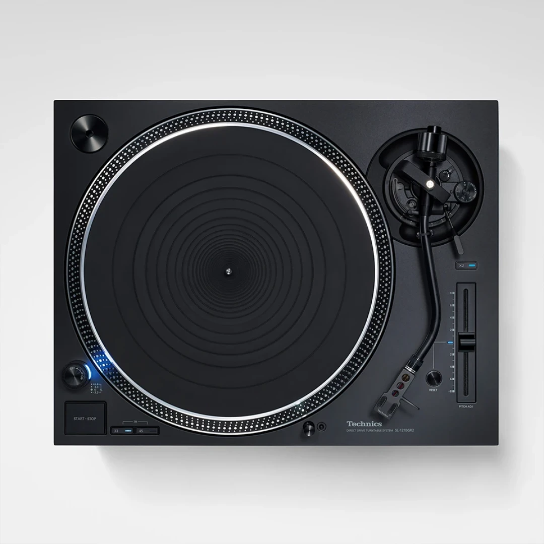 SL-1500C已经到头了?Technics黑胶唱机升级阶梯梳理:GR2、1300G、1200G差在哪