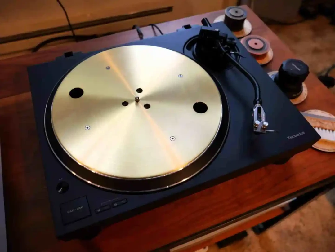 SL-1500C已经到头了?Technics黑胶唱机升级阶梯梳理:GR2、1300G、1200G差在哪