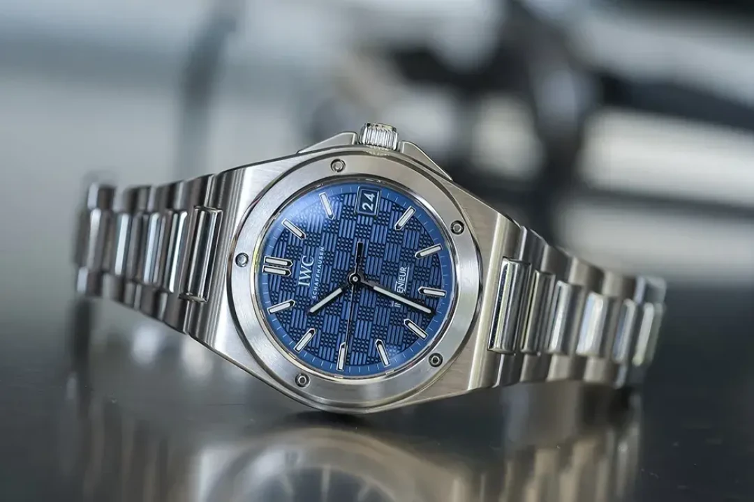 工程师50周年,万国今天甩出限量金陀飞轮:为什么说它不该按公价买