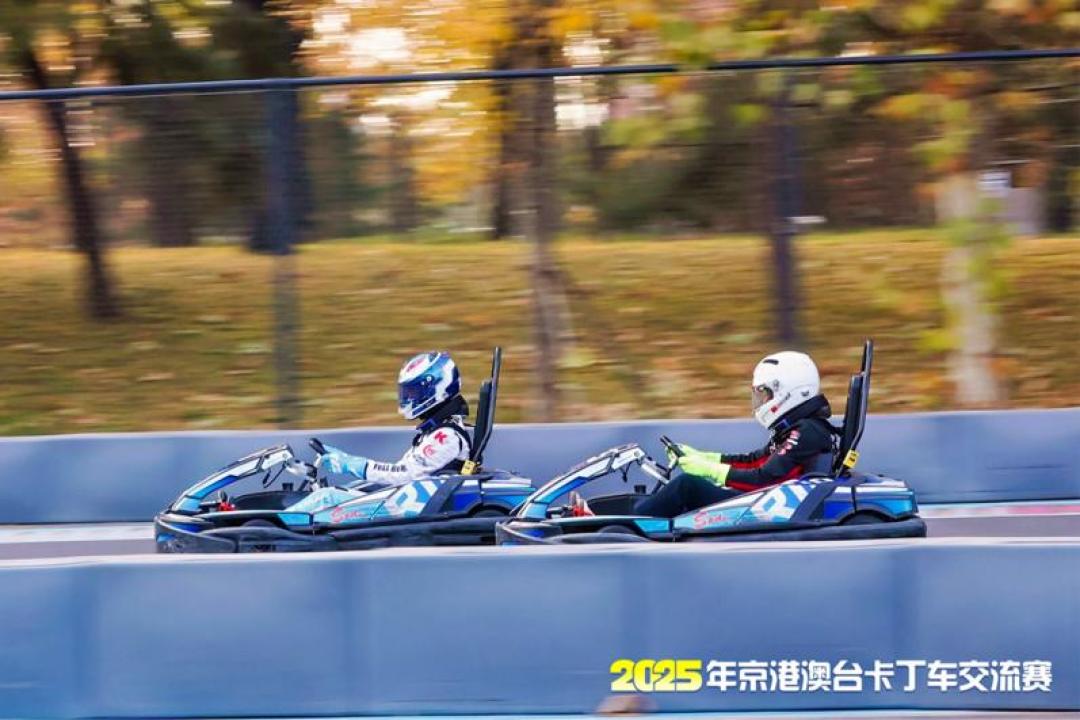 想认真玩卡丁车？先别急着办卡：头盔、会员卡和两冲的花钱顺序