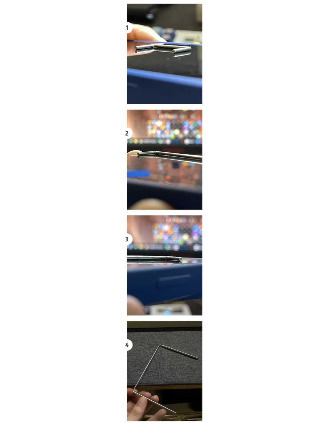 空格键杂音不是靠多润解决的:对照键圈避坑帖,整理了一份大键自查顺序