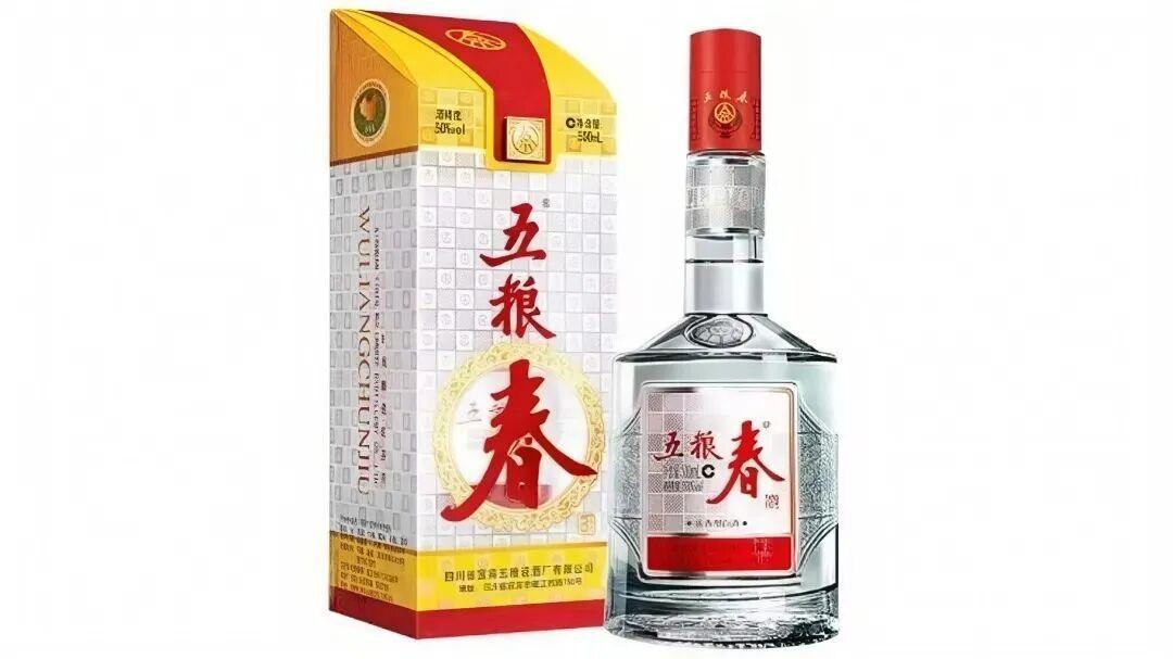 叫“五粮”的不都是嫡系:五粮浓香五级天梯一次捋清,贴牌和好价全说明