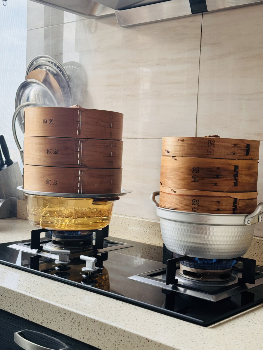 武大郎卖的炊饼不是烧饼,小二层也不是他的:这本武家账,对照原著算一遍