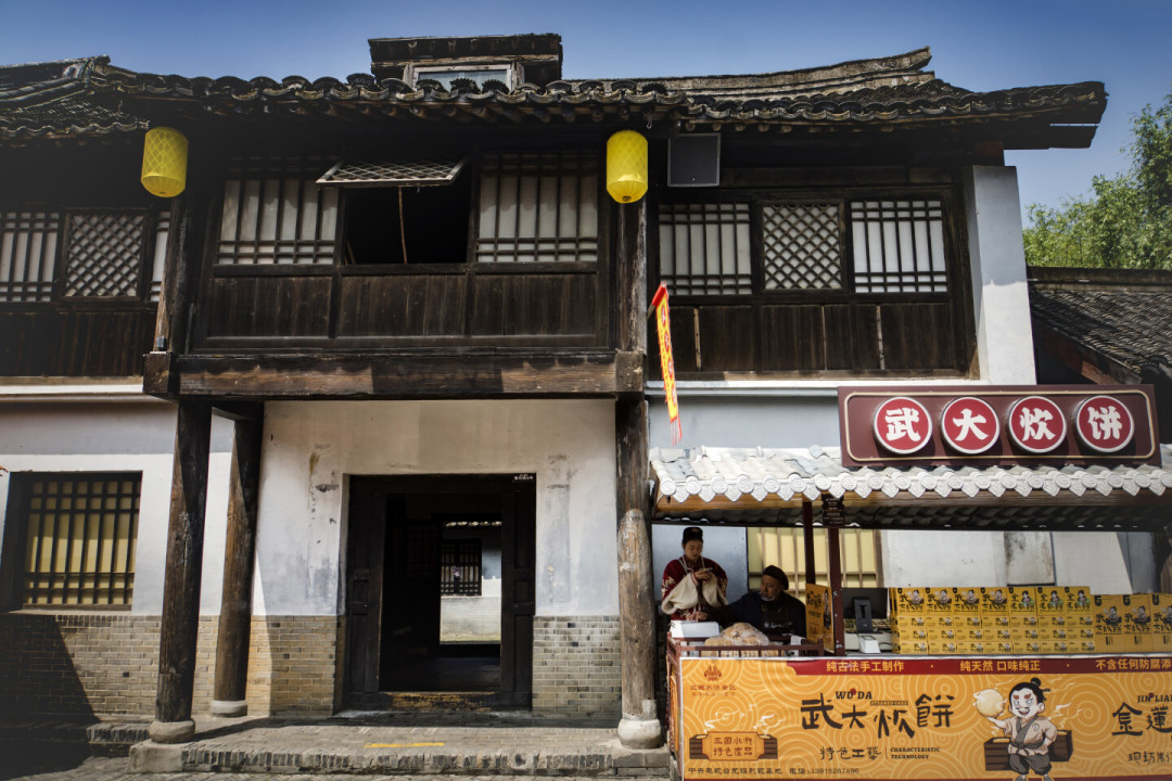 武大郎卖的炊饼不是烧饼,小二层也不是他的:这本武家账,对照原著算一遍