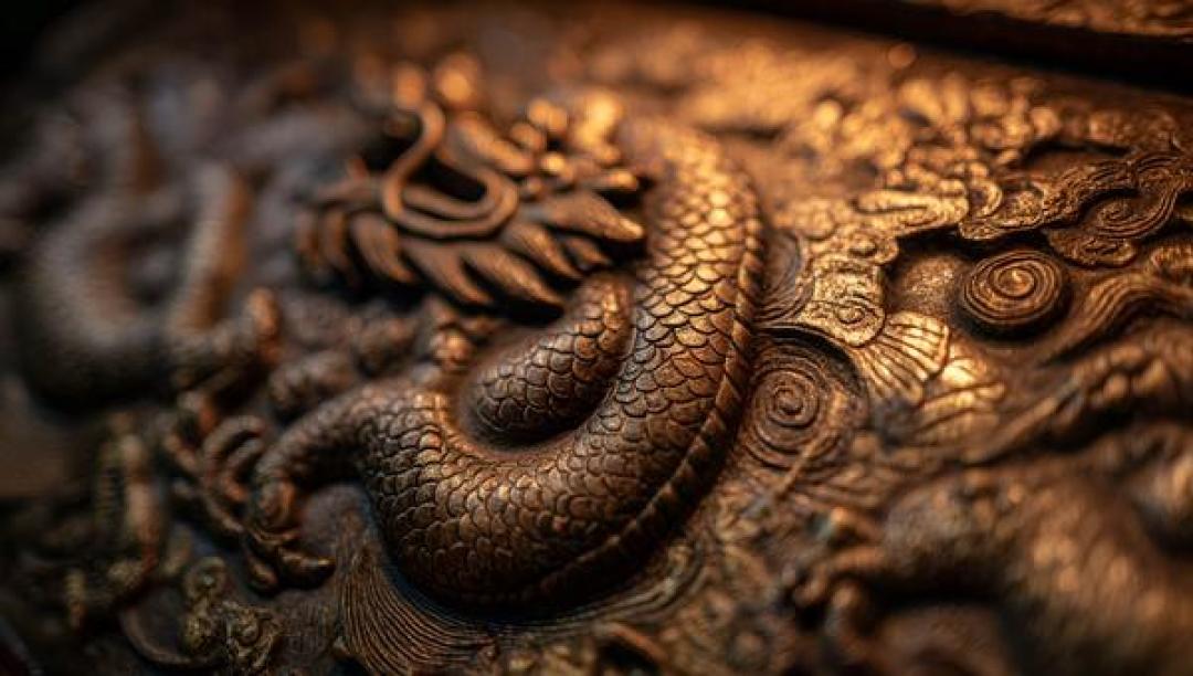 铜师傅股价跌了75%,年入10亿的朱炳仁铜还在冲IPO:你买的那块铜,多少是铜,多少是手艺,多少是光环