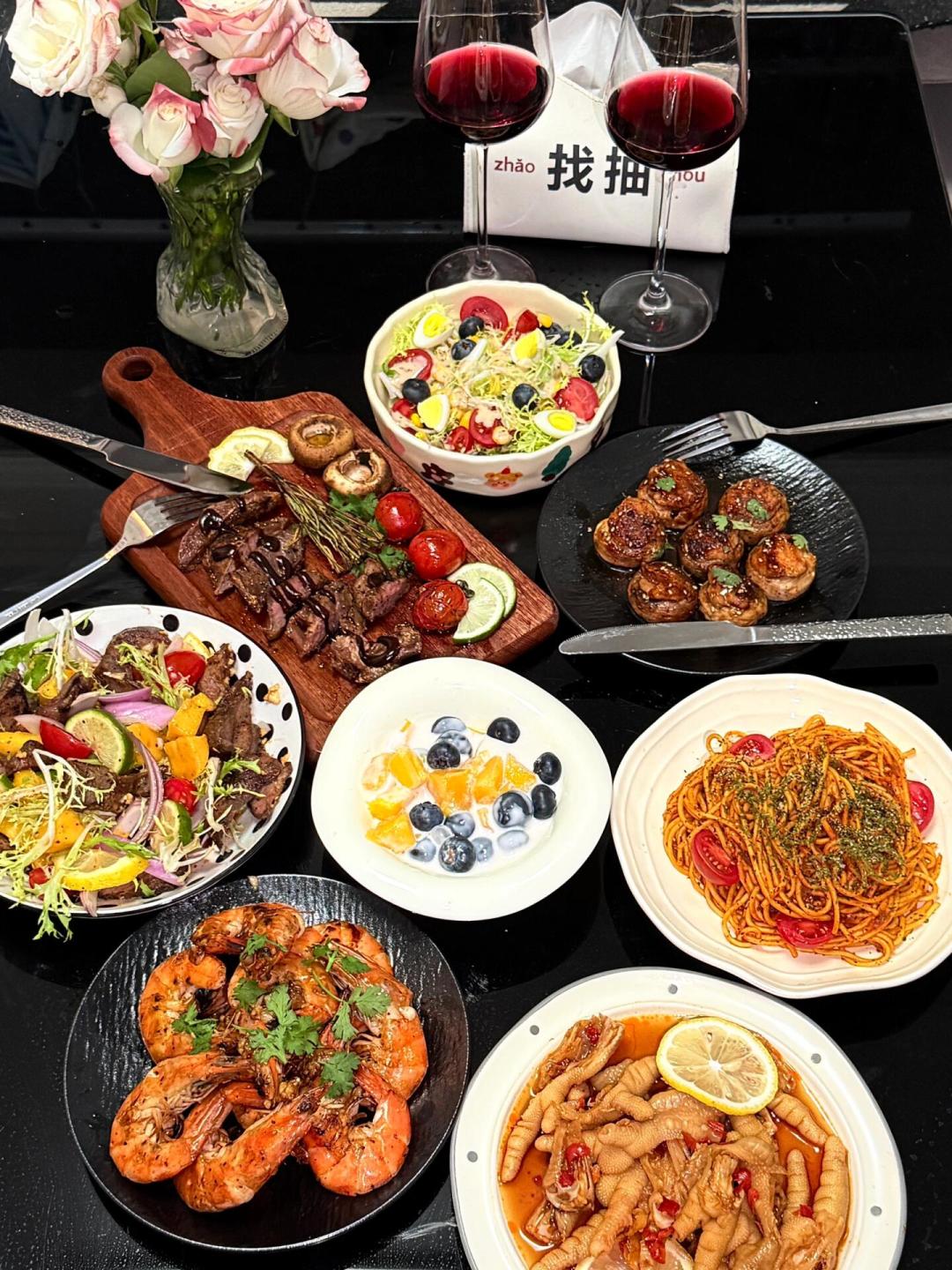 2块钱的豆腐摆出吃不起的样子,358的海参摆成儿童套餐:「摆盘溢价」到底值不值