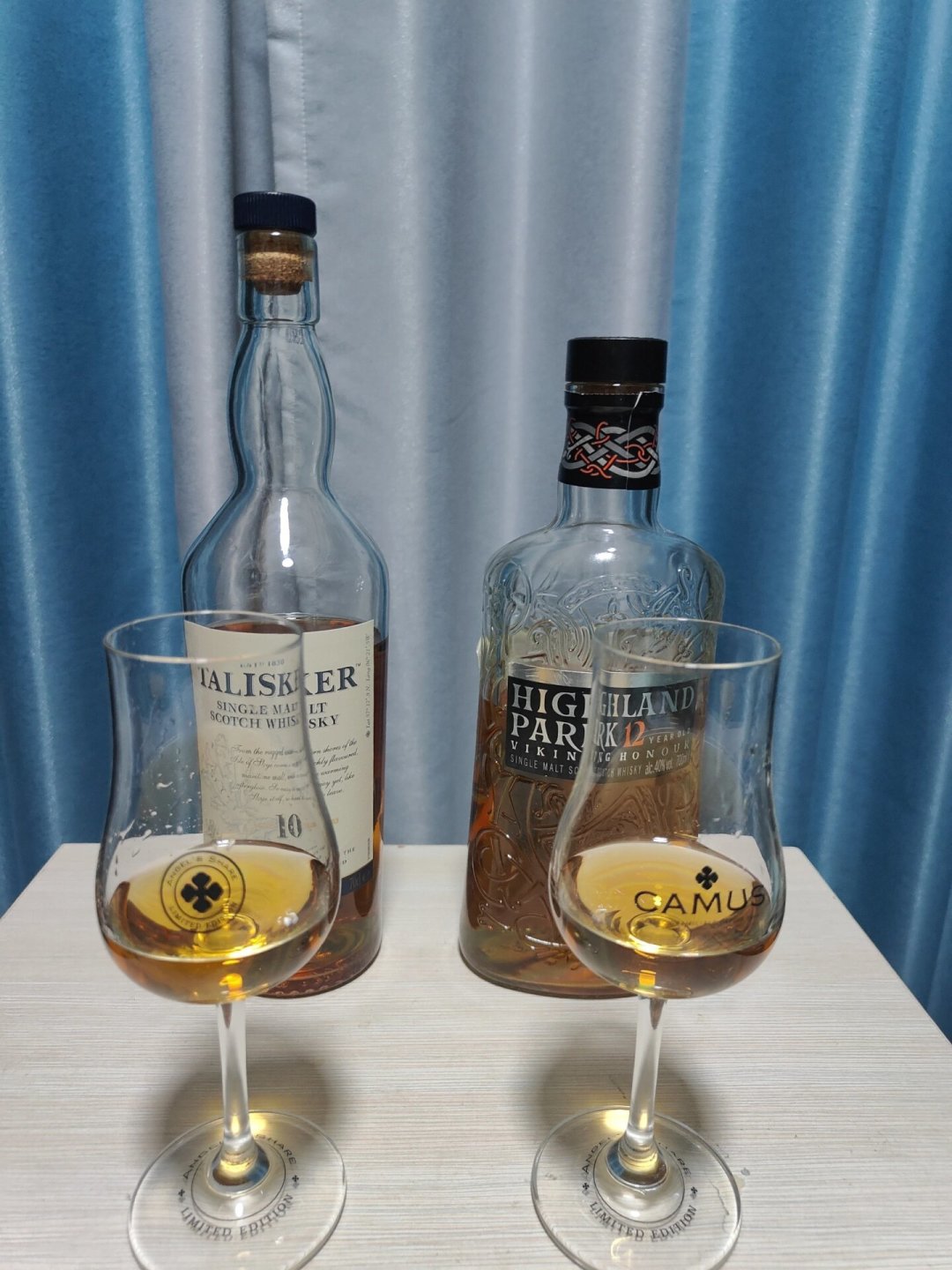 高原骑士12年,一边被吹成“入门神酒”,一边被骂“寡淡拉胯”,到底该怎么买?