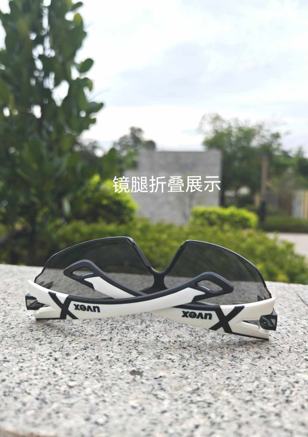 蒿草花粉季，过敏人把德国劳保护目镜买成