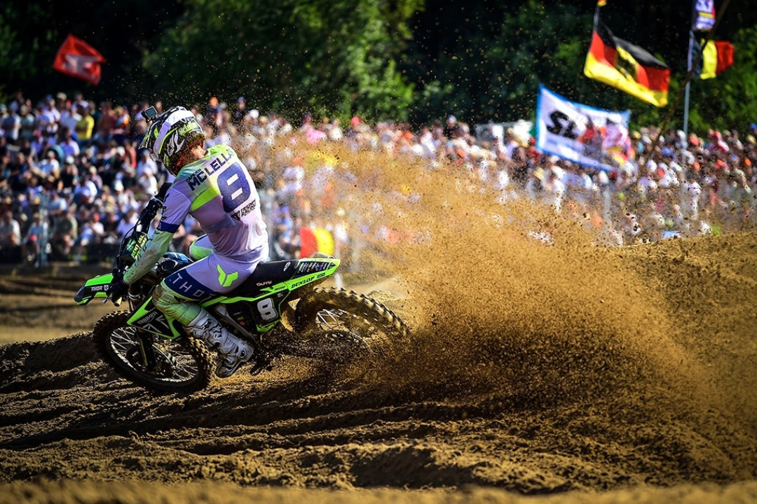 领先116分，可能在主场提前加冕：MXGP上海站还有22天，值不值得去、票怎么买一次说清
