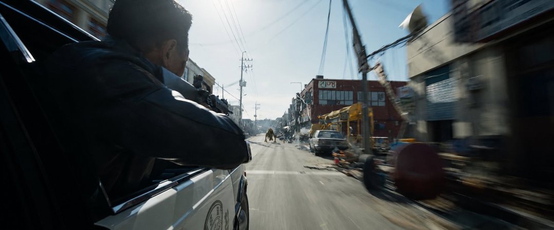 《哭声》十年后,罗泓轸新片《希望》终于要来了:口碑分化、票房滑坡,老粉先看这篇再决定