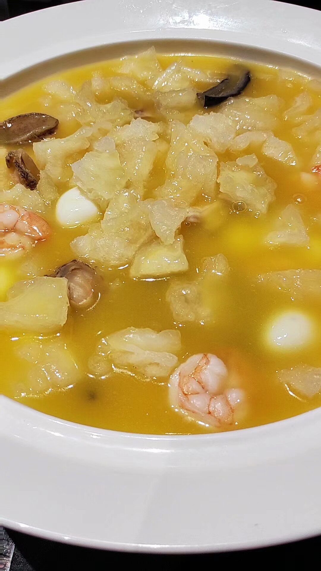 看完《欢迎来龙餐馆》都在问:李鸿章杂碎和李鸿章大杂烩到底是不是同一道菜?