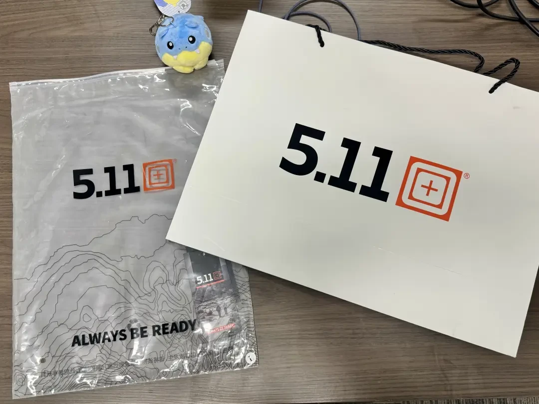 你买的「511」,可能不是真的5.11:中国首店落地后,把4条购买渠道一次理清